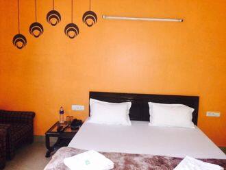 Hotel Grand Regal Sector 45 A, Chandigarh 3